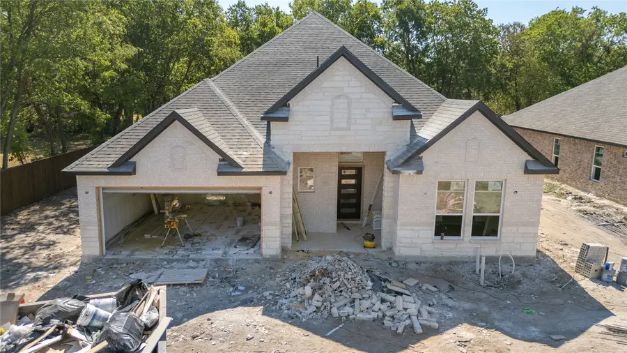 511 Armstrong Road, Seagoville, TX 75159 - #2