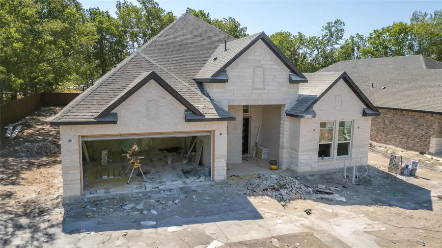 511 Armstrong Road, Seagoville, TX 75159 - #3