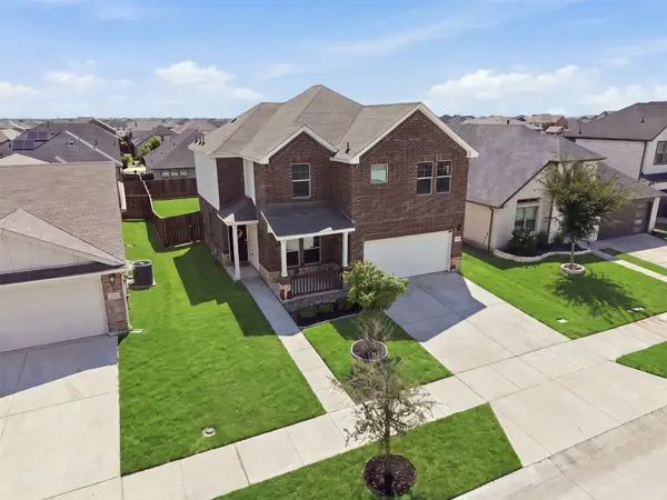 1335 Black Canyon Avenue, Royse City, TX 75189