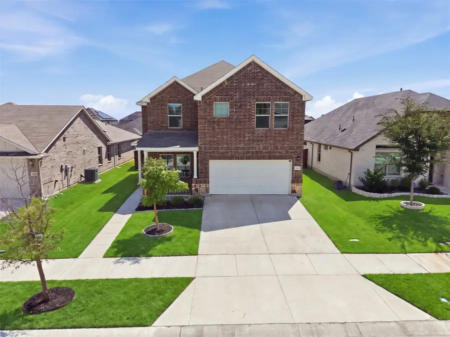 1335 Black Canyon Avenue, Royse City, TX 75189 - #2