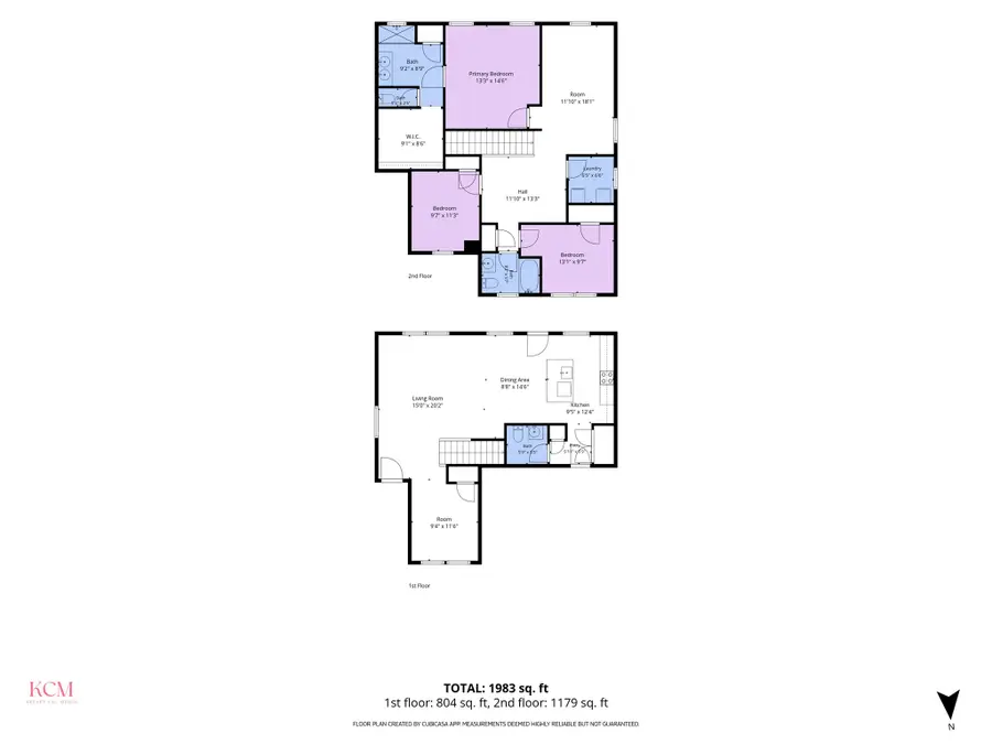 1335 Black Canyon Avenue, Royse City, TX 75189 - #3
