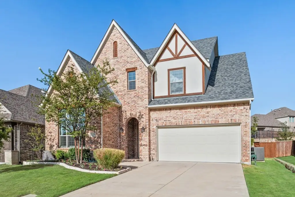 11458 Misty Ridge Drive, Justin Roanoke, TX 76262 - #1