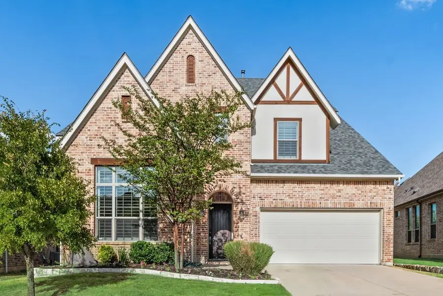 11458 Misty Ridge Drive, Justin Roanoke, TX 76262 - #2