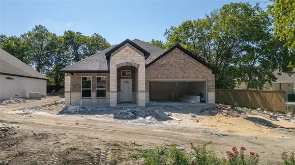 513 Armstrong Road, Seagoville, TX 75159