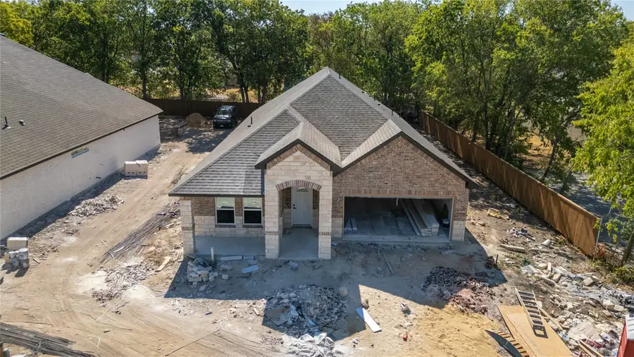 513 Armstrong Road, Seagoville, TX 75159 - #3