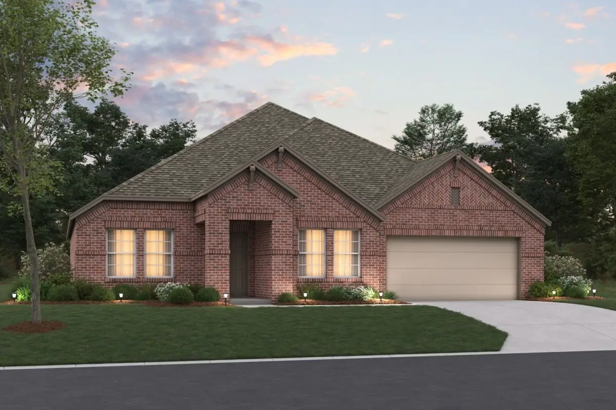 133 E Haymaker Road, Celina, TX 75009 - #1