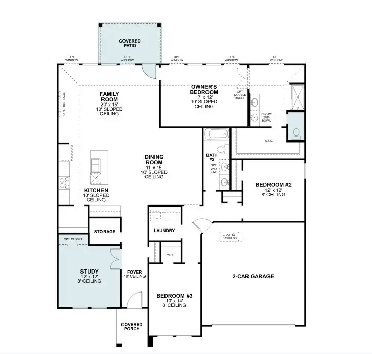 133 E Haymaker Road, Celina, TX 75009 - #2