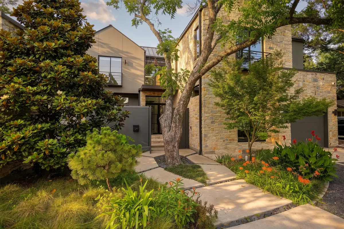 4323 Middleton Road, Dallas, TX 75229 - #1