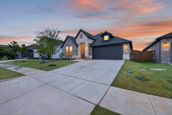 653 Godley Ranch Road, Godley, TX 76044