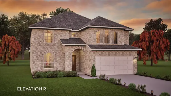 16212 Flatlands Way, Celina, TX 75009