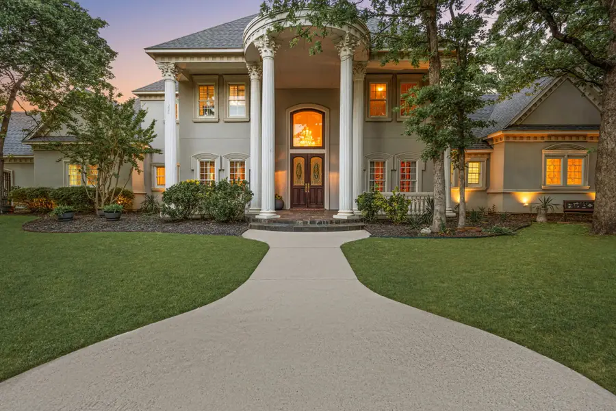 32 Wyck Hill Lane, Westlake, TX 76262 - #2