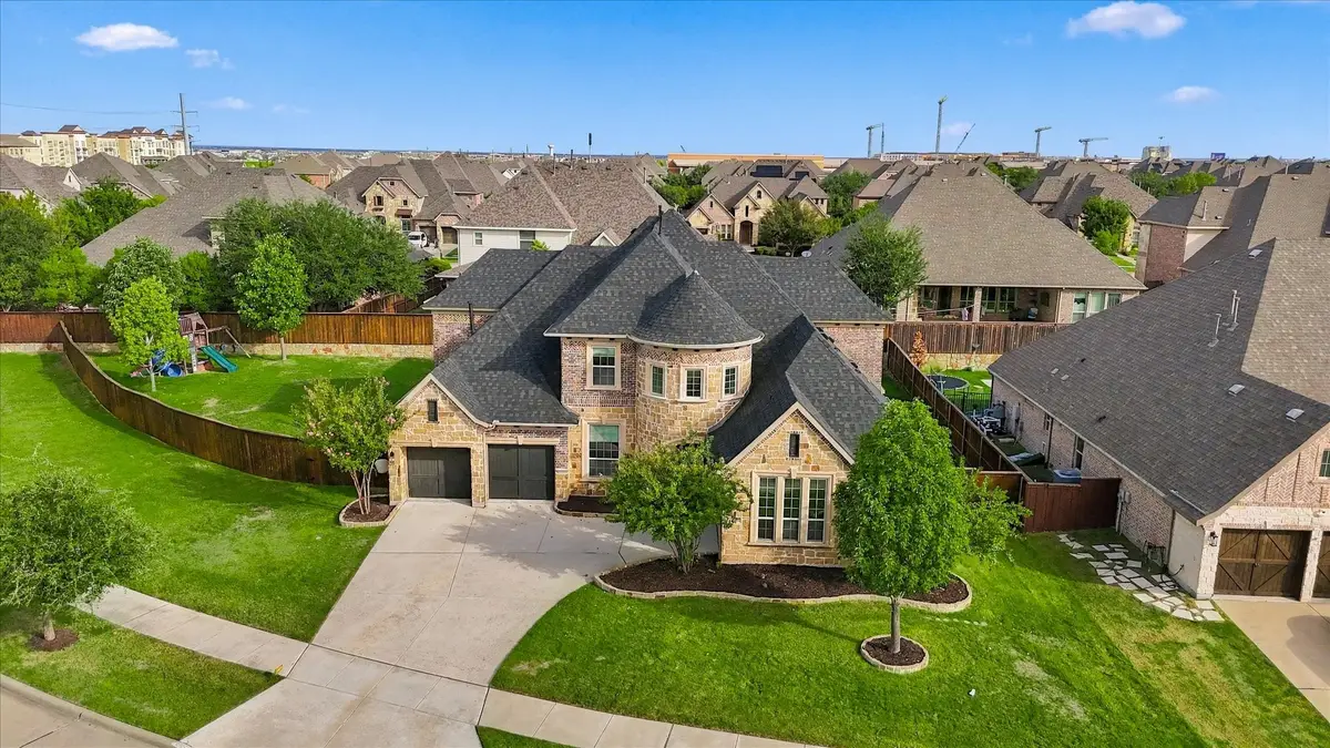 4832 Toledo Bend Drive, Frisco, TX 75033 - #1