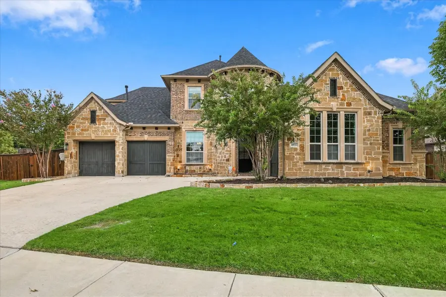 4832 Toledo Bend Drive, Frisco, TX 75033 - #2