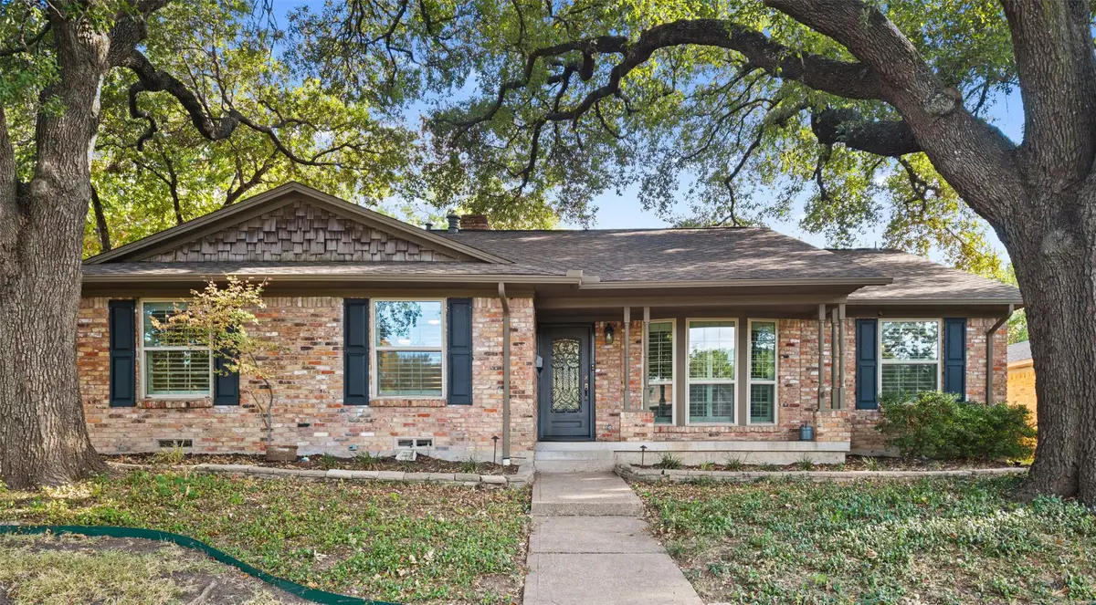 10540 Silverock Drive, Dallas, TX 75218 - #1