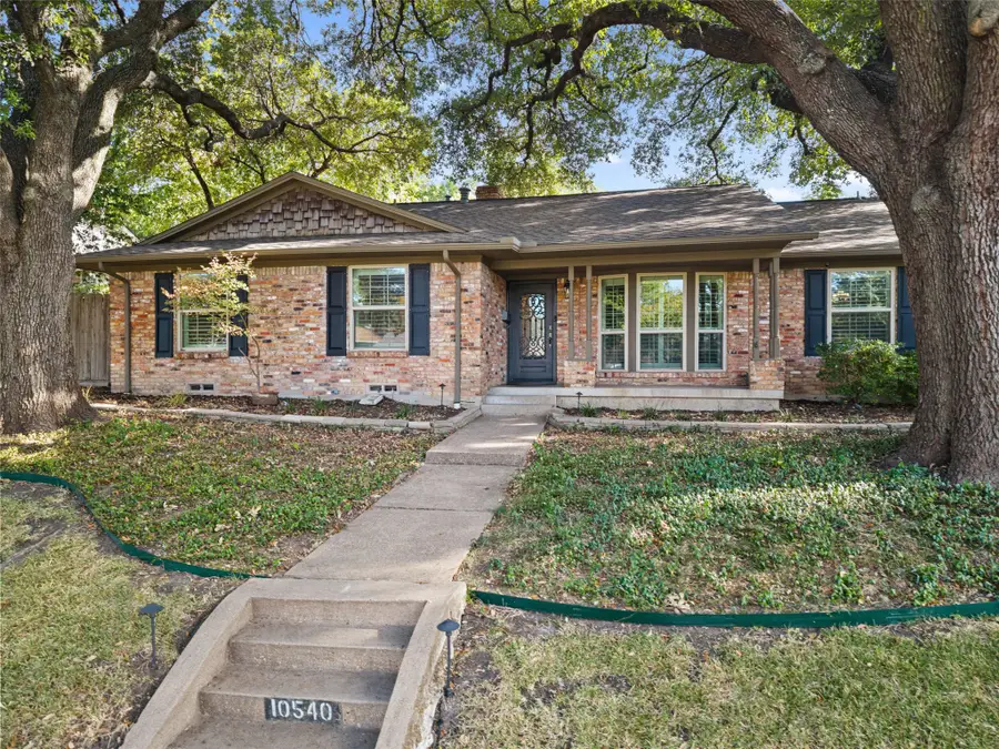 10540 Silverock Drive, Dallas, TX 75218 - #2
