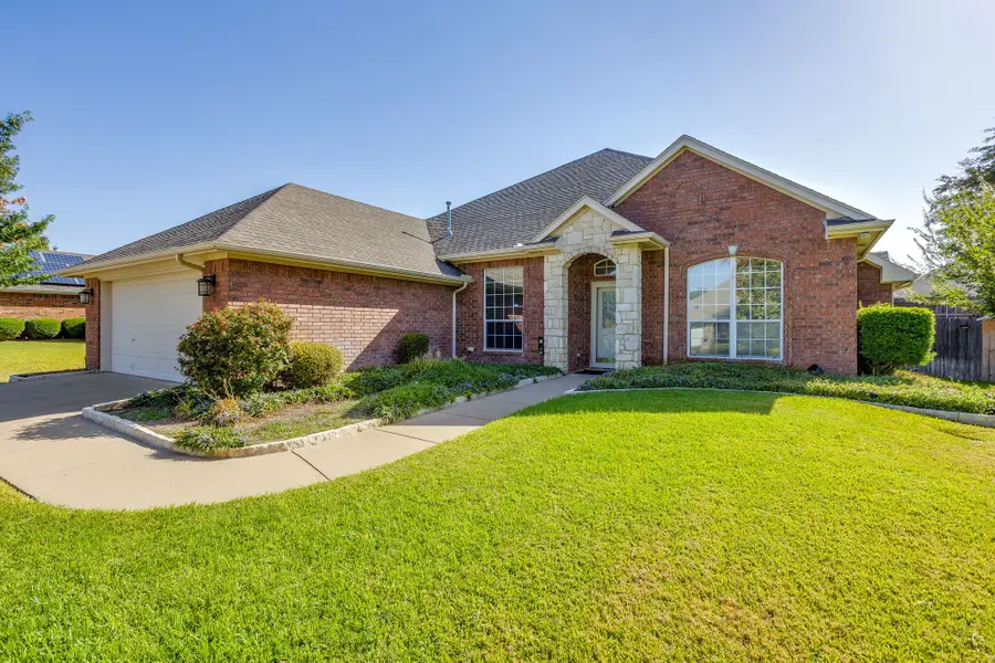 348 Marine Lane, Saginaw, TX 76179 - #2