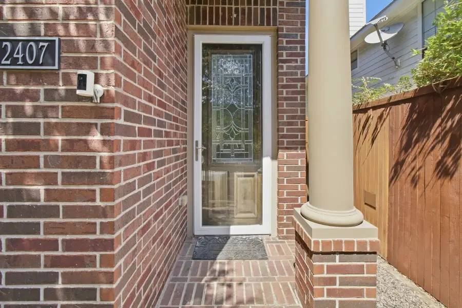 2407 Knight Street, Dallas, TX 75219 - #2