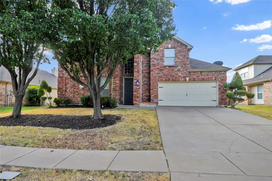 4404 Meadow Knoll Lane, Mansfield, TX 76063 - #2