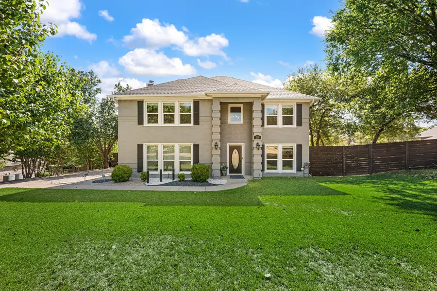 230 Hidden Acres Lane, Weatherford, TX 76087 - #3
