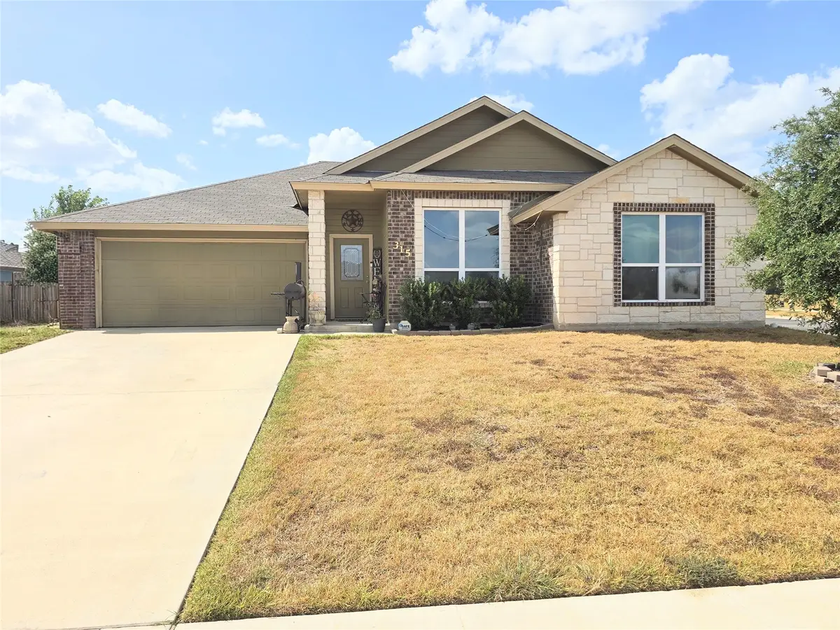315 Boxer Street, Nolanville, TX 76559 - #1