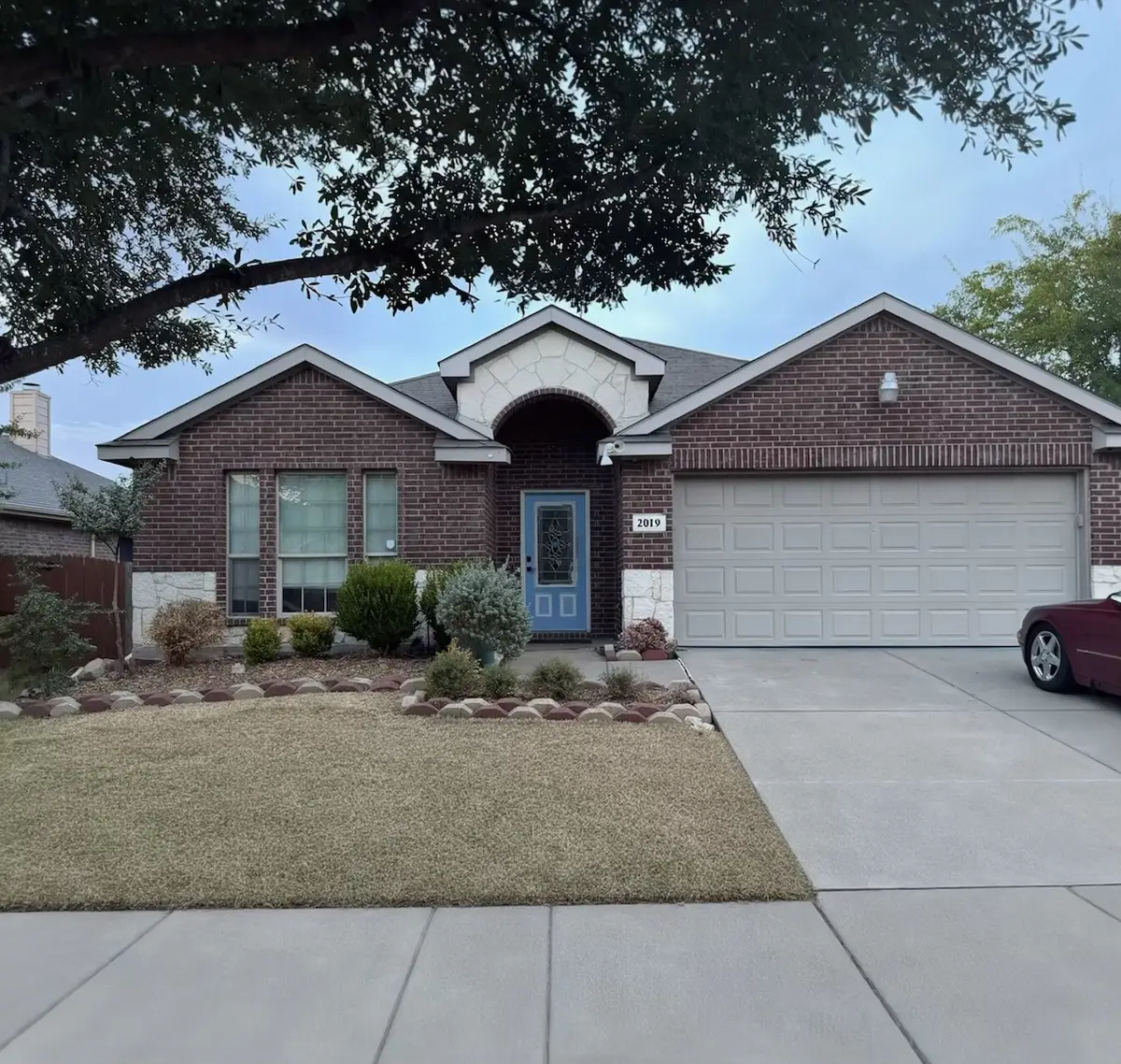 2019 Allyson Drive, Heartland, TX 75126 - #1