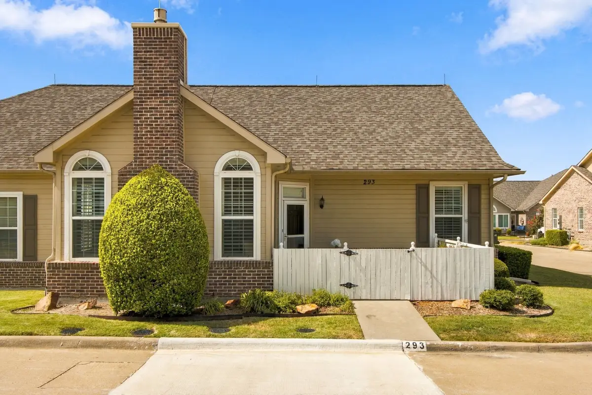 2601 Marsh Lane #293, Plano, TX 75093 - #1