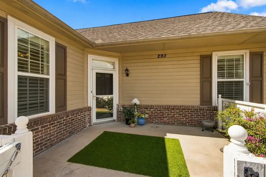 2601 Marsh Lane #293, Plano, TX 75093 - #3