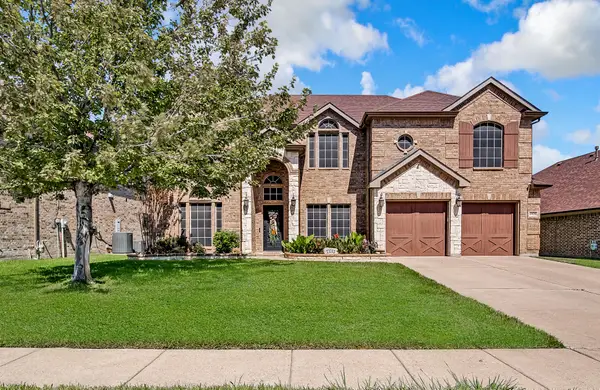 6928 Bent Spur Drive, Fort Worth, TX 76179