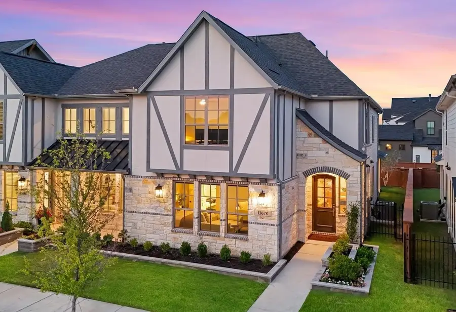 13678 Declan Street, Frisco, TX 75033 - #2