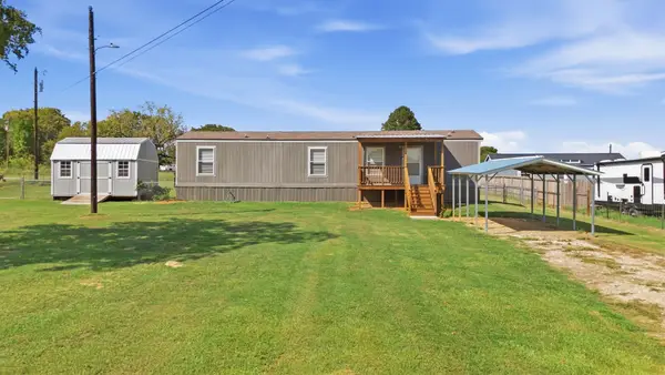 3402 Cr 4118, Jacksonville, TX 75766