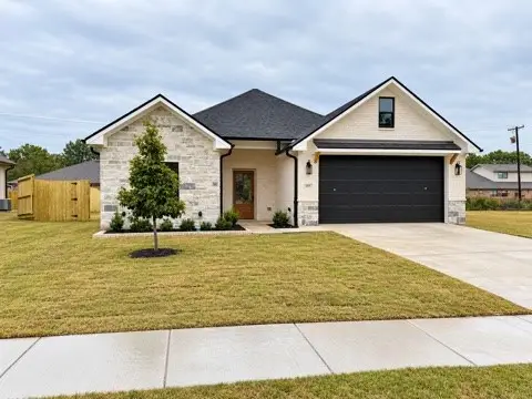 217 Central Park Court, Athens, TX 75751 - #1
