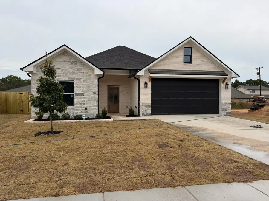 217 Central Park Court, Athens, TX 75751 - #2