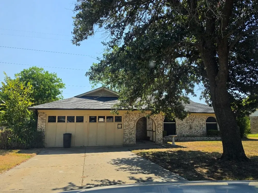 719 Ridgeway Road, Joshua, TX 76058 - #1