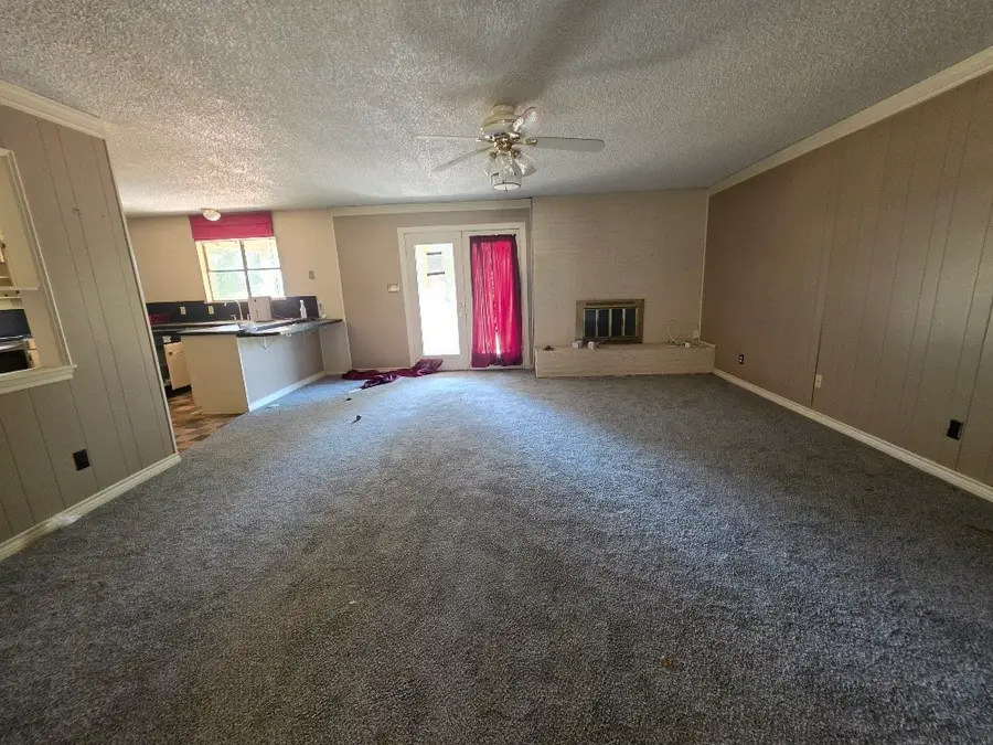 719 Ridgeway Road, Joshua, TX 76058 - #3