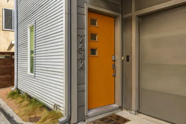 2472 Thatcher Drive, Dallas, TX 75206