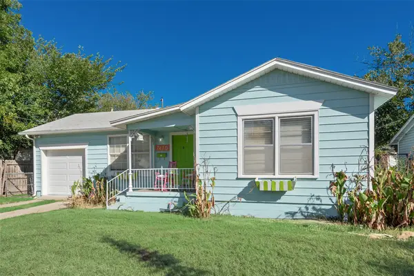7470 Widgeon Avenue, Fort Worth, TX 76116