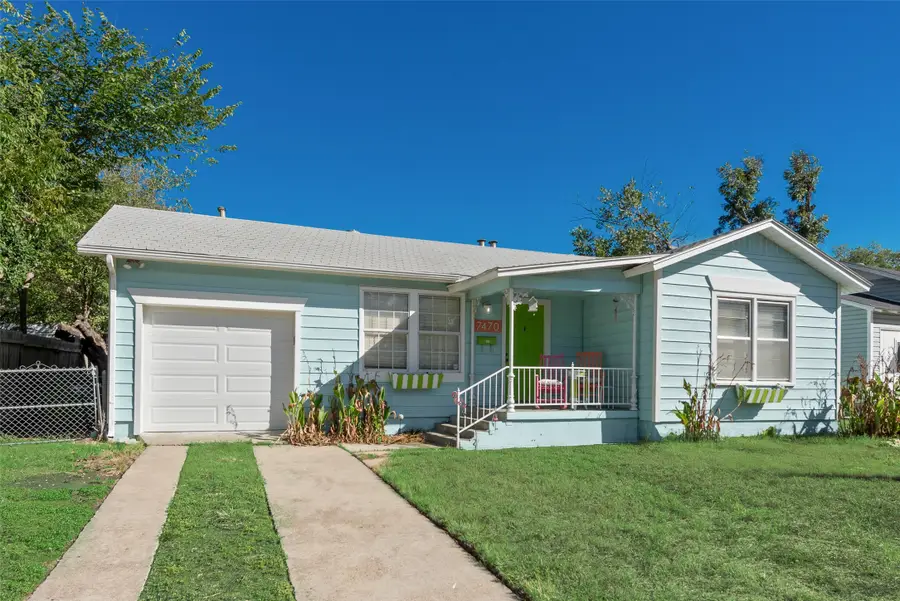 7470 Widgeon Avenue, Fort Worth, TX 76116 - #3