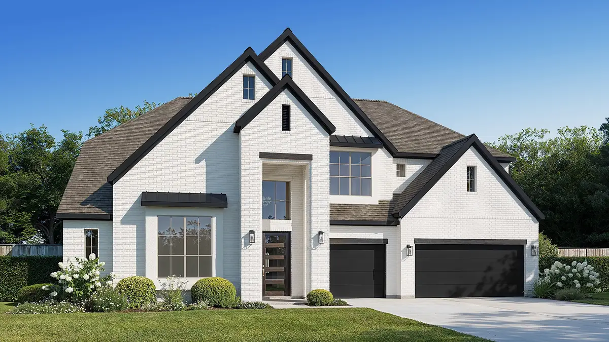 14436 Game Creek Trail, Hurst, TX 76054 - #1