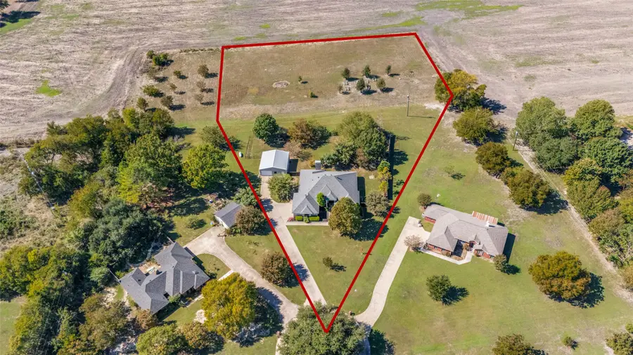 500 The Crossings Place, Lowry Crossing, TX 75069 - #2