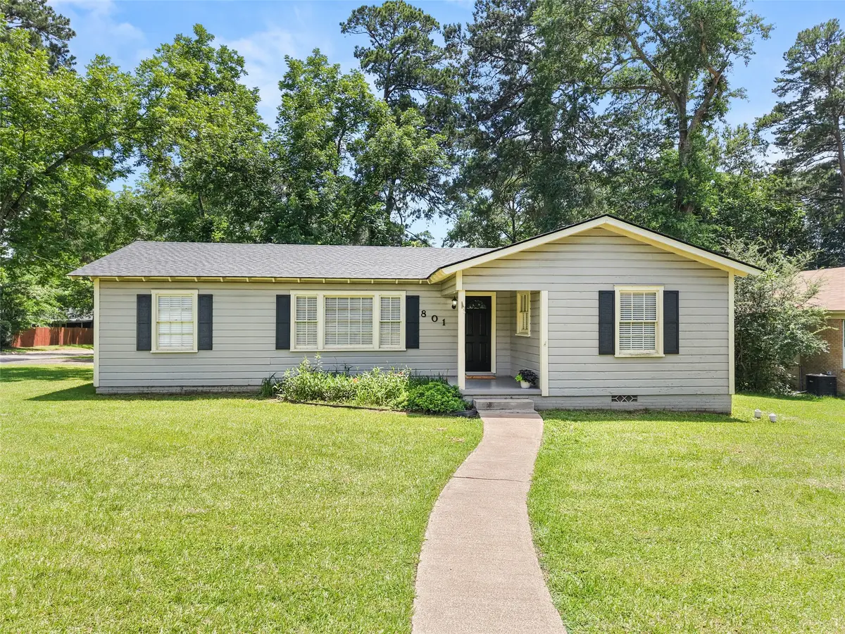801 Park, Gilmer, TX 75644 - #1