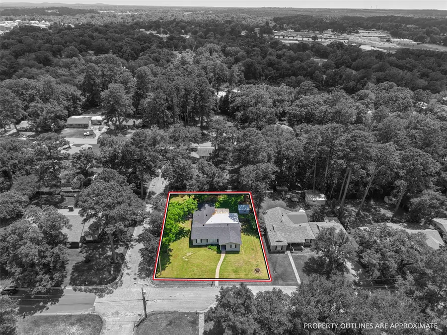 801 Park, Gilmer, TX 75644 - #3