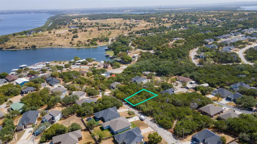 2621 Austin Drive #478, Granbury, TX 76048 - #3