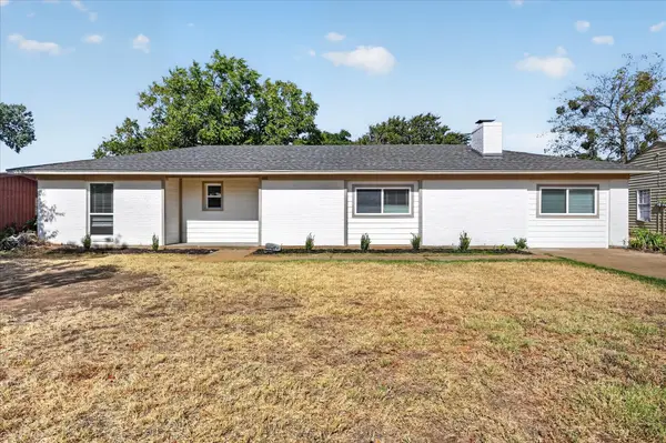 108 Rosedale Avenue, Keene, TX 76059