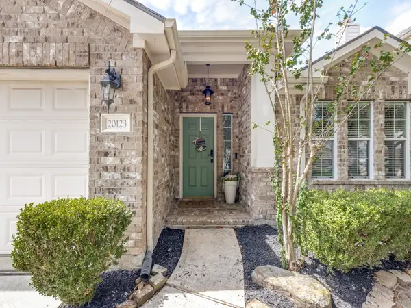 20123 Glacier Falls Drive, Tomball, TX 77375