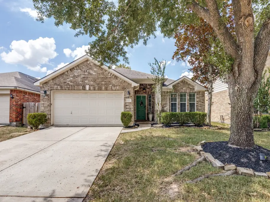 20123 Glacier Falls Drive, Tomball, TX 77375 - #2