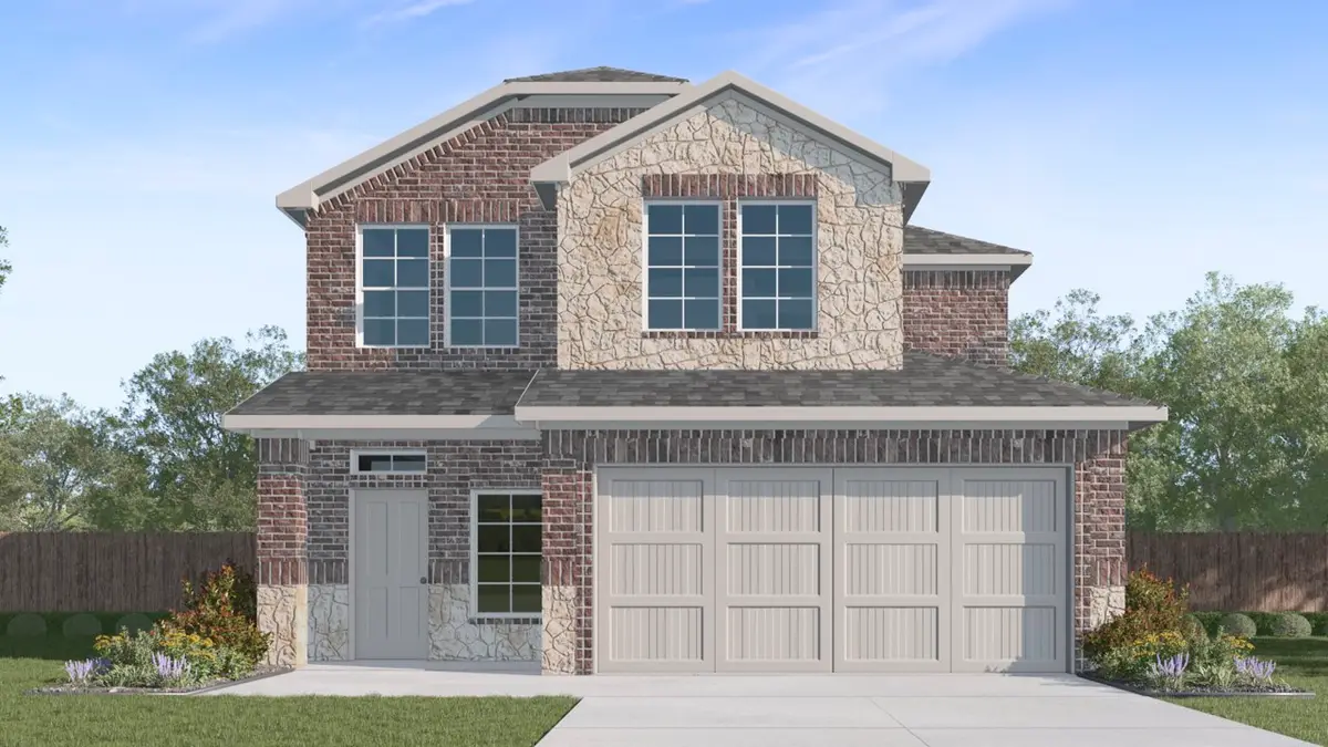 131 Pheasant Run Road, Terrell, TX 75160 - #1
