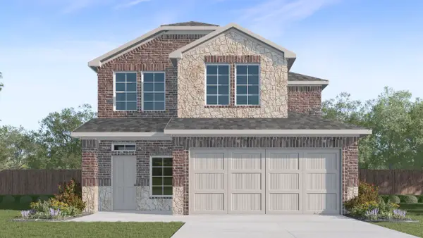 131 Pheasant Run Road, Terrell, TX 75160