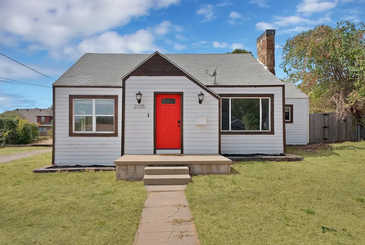 2035 Haltom Road, Haltom City, TX 76117 - #1