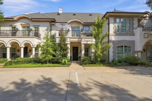 1721 Fountain Pass Drive, Colleyville, TX 76034