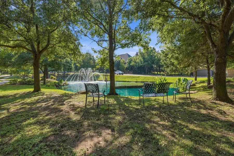 1721 Fountain Pass Drive, Colleyville, TX 76034 - #3